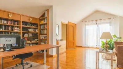 Semi-detached house in Zizur Mayor - Zizur Nagusia photo 39