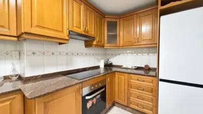 Apartment at Calle C. Goleta 5 photo 21