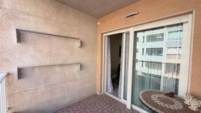 Apartment at Calle C. Goleta 5 photo 8