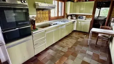Chalet in Bonanza photo 28