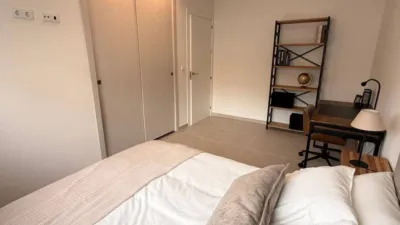 Apartment in Centre-Port-Platja Llevant photo 56