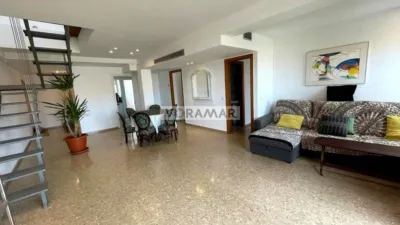 Duplex penthouse in Alboraya photo 11