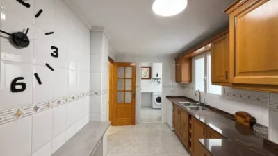 Apartment at Calle C. Goleta 5 photo 22