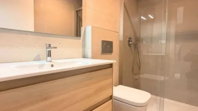 Apartment in Centre-Port-Platja Llevant photo 45