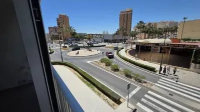 Apartment in El Campello Beach photo 2