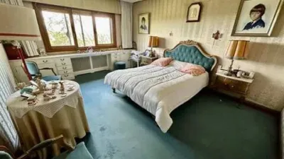 Chalet in Bonanza photo 34