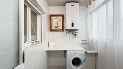 Apartment at Calle C. Goleta 5 photo 25