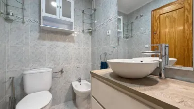 Apartment at Calle C. Goleta 5 photo 39