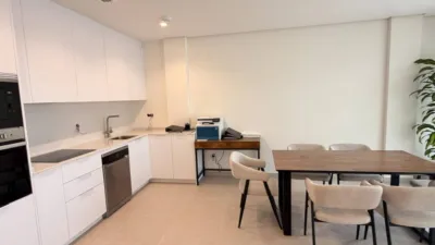 Apartment in Centre-Port-Platja Llevant photo 22