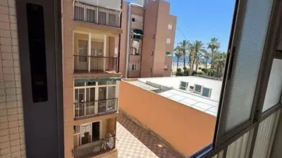 Piso en El Campello Playa photo 13