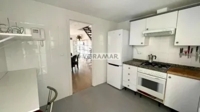 Duplex penthouse in Alboraya photo 17