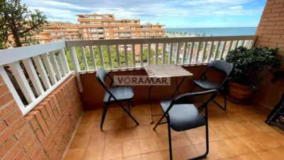 Duplex penthouse in Alboraya photo 15
