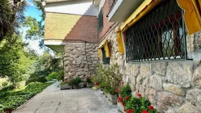 Chalet in Bonanza photo 48