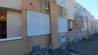 Terraced house on Costa de Vera Street photo 21