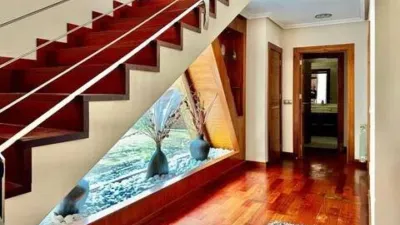 Chalet in Parroquias Norte-Naranco photo 34