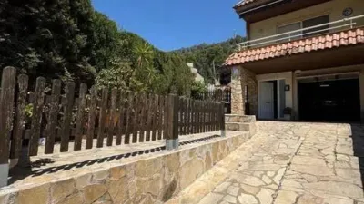 House in La Palma de Cervelló photo 41