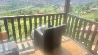 Chalet in Parroquias Norte-Naranco photo 44