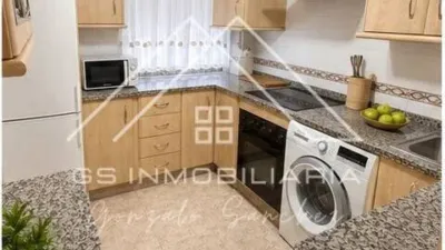 Apartment in Lucena photo 3