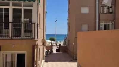 Piso en El Campello Playa photo 8