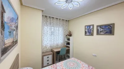 Apartment at Calle C. Goleta 5 photo 46