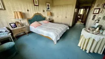 Chalet in Bonanza photo 32