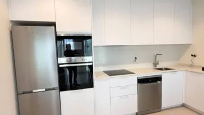 Apartment in Centre-Port-Platja Llevant photo 5