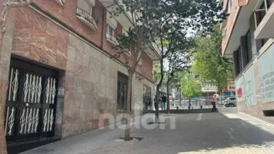 Apartment in Nou Barris photo 6