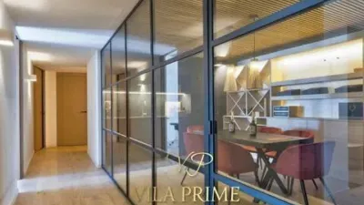 Chalet in Cabrils photo 61