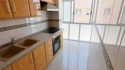 Piso en El Campello Playa photo 6
