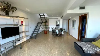 Duplex penthouse in Alboraya photo 14