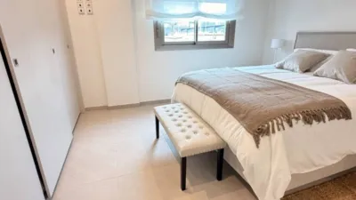 Apartment in Centre-Port-Platja Llevant photo 32