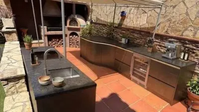 House in La Palma de Cervelló photo 30