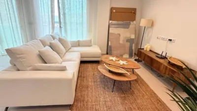 Apartment in Centre-Port-Platja Llevant photo 10
