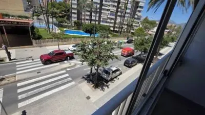 Piso en El Campello Playa photo 15