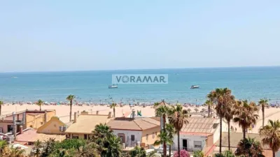 Duplex penthouse in Alboraya photo 7