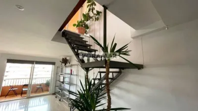 Duplex penthouse in Alboraya photo 13