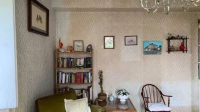 Chalet in Parroquias photo 16