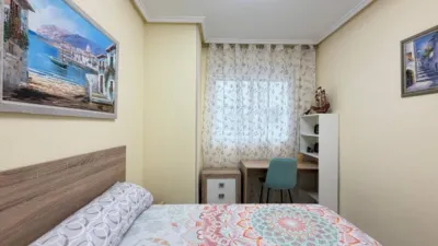 Apartment at Calle C. Goleta 5 photo 45