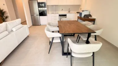 Apartment in Centre-Port-Platja Llevant photo 26