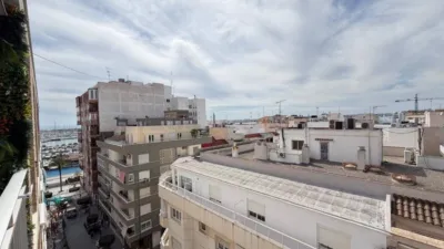 Piso – Torrevieja - Vista 2