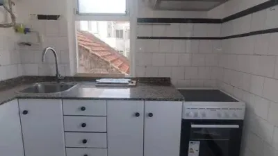 Piso en Canido photo 4