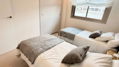 Apartment in Centre-Port-Platja Llevant photo 41