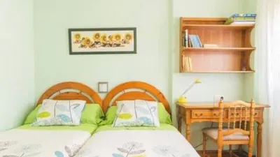 Semi-detached house in Zizur Mayor - Zizur Nagusia photo 23
