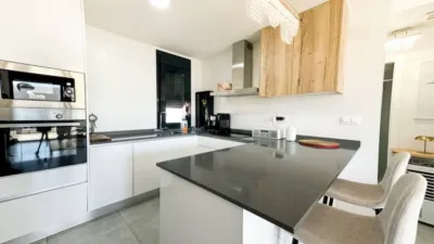 Casa – Orihuela, Residencia Sol Golf 2 P26, Urbanización la Florida - Vista 2