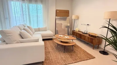 Apartment in Centre-Port-Platja Llevant photo 14