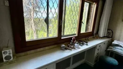 Chalet in Bonanza photo 33