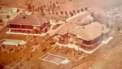 Chalet in Bonanza photo 51