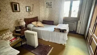 Chalet in Bonanza photo 38