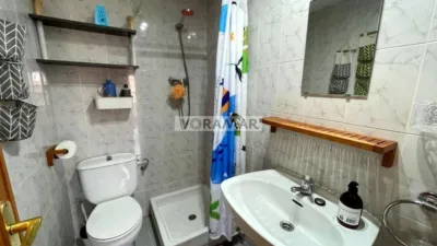 Duplex penthouse in Alboraya photo 23