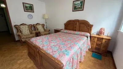 Piso – A Coruña, Agra do Orzán - Vista 2